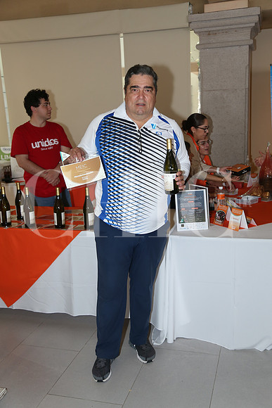 Mario Carrillo