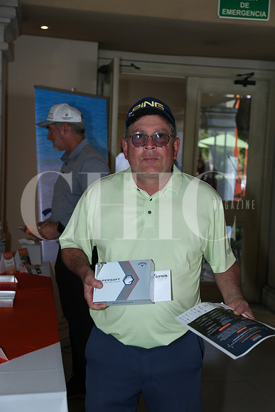 Luis Montemayor 0