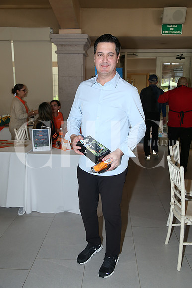 Gabriel Ruiz