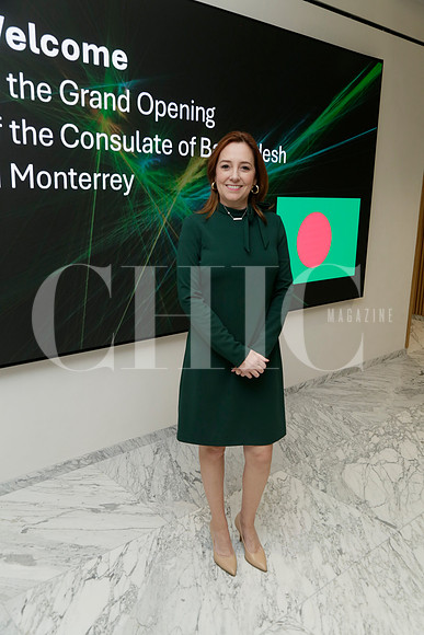 Maricarmen Martínez. (2)