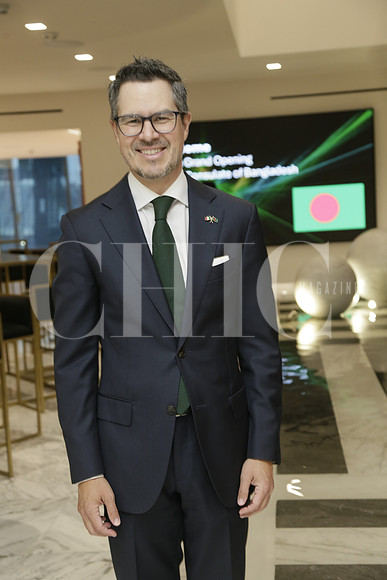 Miguel Ángel Pérez