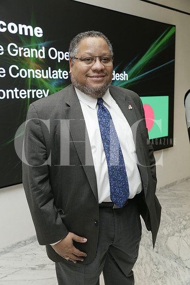 Roger C. Rigaud