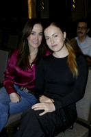 Annie Garza de Treviño y Ana Treviño (2)