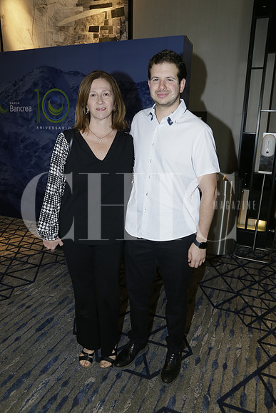 Carmen Siller y Oscar Escalante (2)
