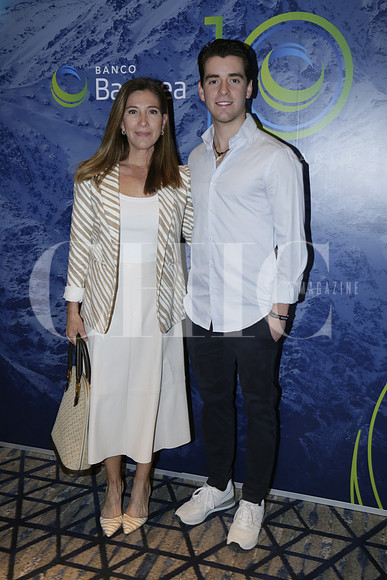 Claudia Mena y Diego Benitez (2)