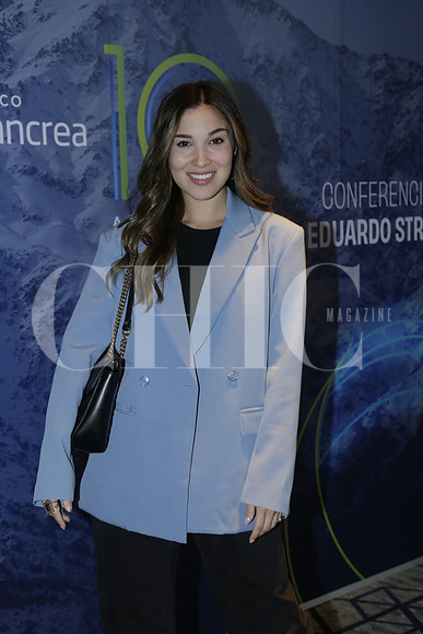 Daniela Rodríguez