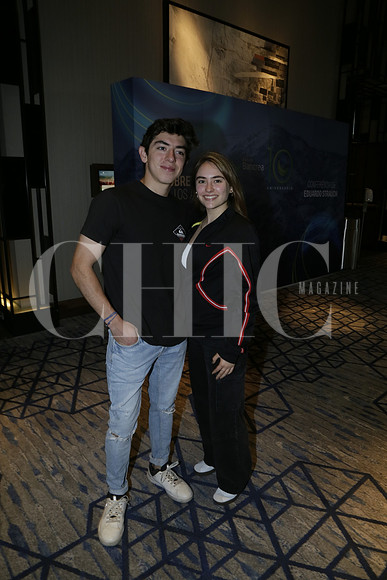Fernando Pérez y Sofia Lozano (2)