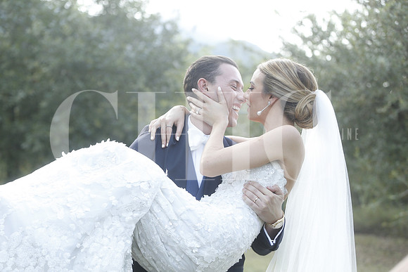 Steph Marcos y Sergio Altamirano (50)