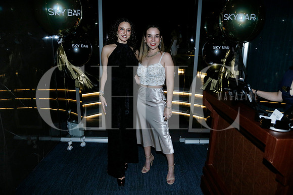 Anabella Garza y Mary Lolis Sagún (2)