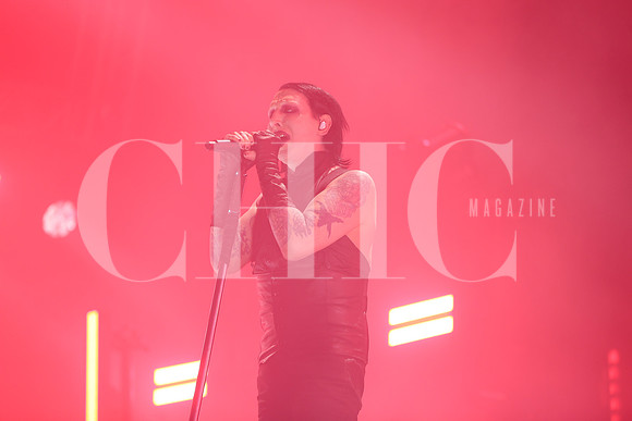 Marilyn Manson 182