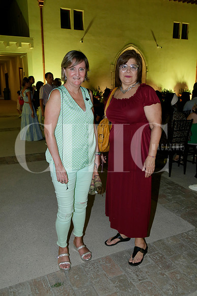 Isabel Casas y Martha Chapa (3)