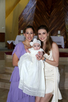 Ana Paula Garza, Emilia Gámez y Paola Ruiz2