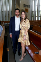 Bernardo Elizondo y Mariana de la Maza 1