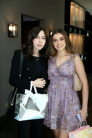 Ana Paty Alvarado y Pamela Ruiz 1