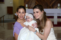 Ana Paula Garza, Emilia Gámez y Paola Ruiz1