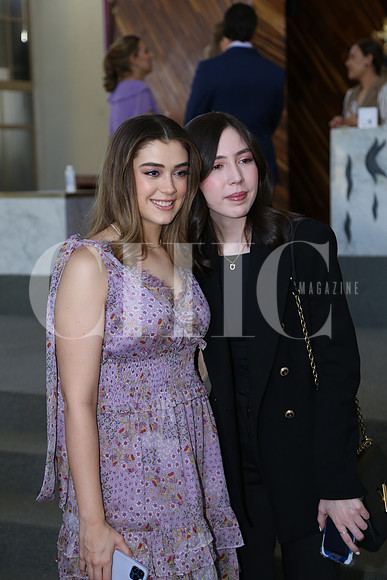 Pamela Ruiz y Ana Paty Alvarado 0