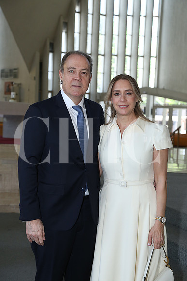 Oscar Ruiz y Rosa Laura Adame de Ruiz 0