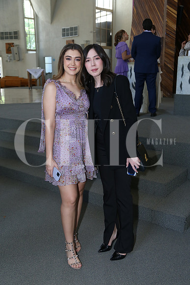 Pamela Ruiz y Ana Paty Alvarado 1