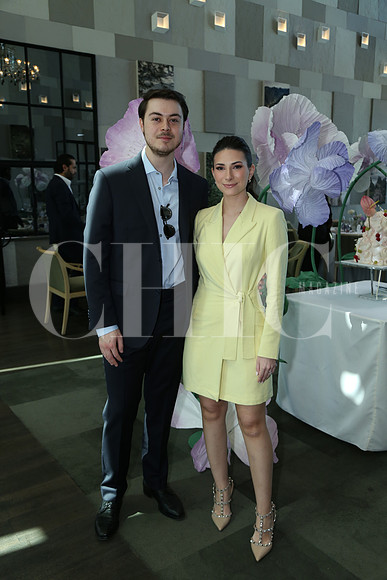 Oscar Ruiz e Ivana Marcos 2