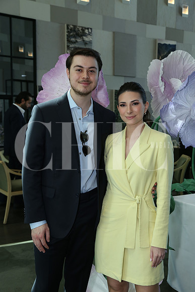 Oscar Ruiz e Ivana Marcos 3