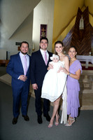 Daniel Saldaña, Mario Gámez, Emilia Gámez, Paola Ruiz y  Ana Paula Garza0
