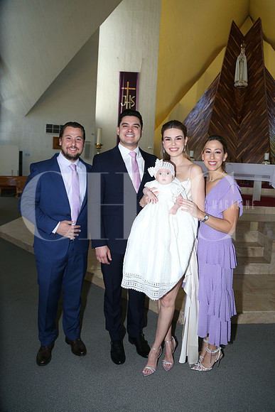 Daniel Saldaña, Mario Gámez, Emilia Gámez, Paola Ruiz y  Ana Paula Garza0