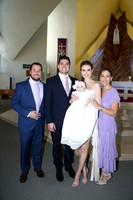 Daniel Saldaña, Mario Gámez, Emilia Gámez, Paola Ruiz y  Ana Paula Garza2