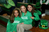 Astrid Hernández, Brenda Erhard y Erika Cervantes