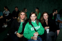 Ana Charur, Isabel Martin y Cecy Zablah