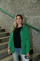 Ana Najera, 0