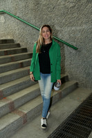 Ana Najera, 1
