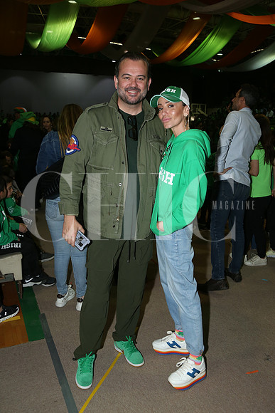 Filipao Nunez y Diana Campa 1