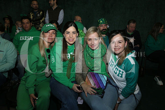 Jovana Cuadra, Cecila Peña, Ana Gilda Ramírez y Rubi Ortiz 1