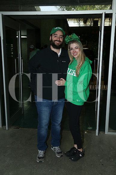 Bernabe del Valle y Karla de Del Valle 1