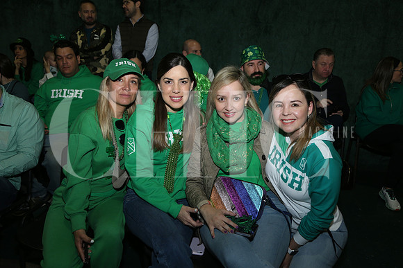 Jovana Cuadra, Cecila Peña, Ana Gilda Ramírez y Rubi Ortiz 0