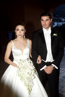 Ana Gaby Ibarra y Oscar Treviño