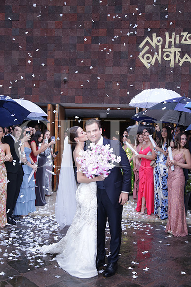 Novios 30