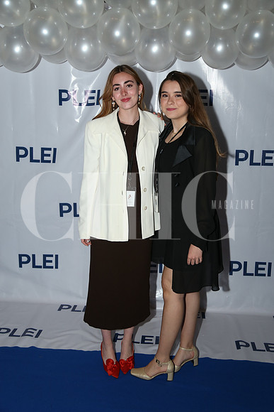 kelly Ruiz y Maite Elosúa 1