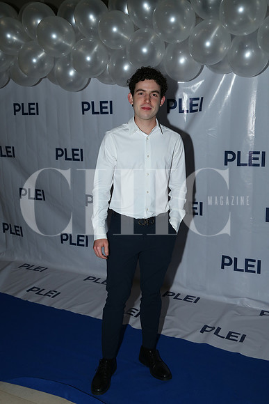 Luis González
