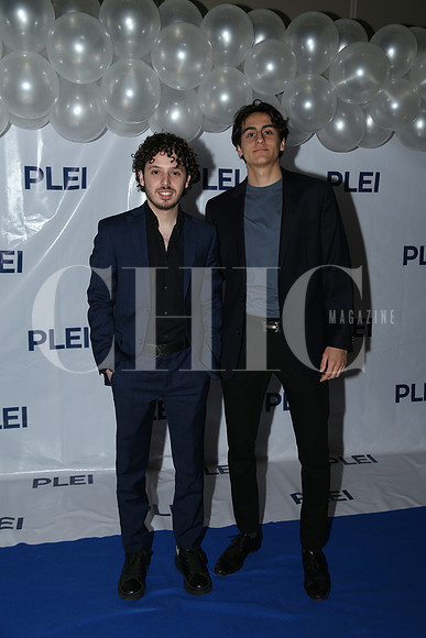 Ricardo Serna y Rodrigo de Villa