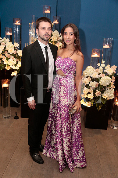 Sergio Winterman y Abi Montemayor 2