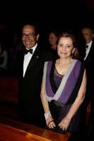 Carlos Salazar y Lucy Cervantes de Salazar