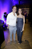 Carlos Esquer y Margarita Zambrano (2)