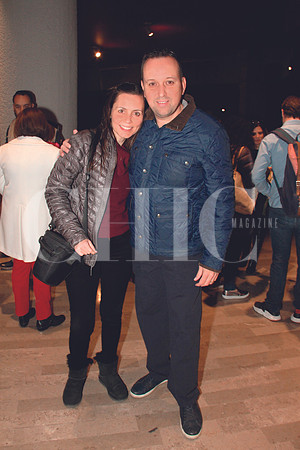 Marcela Garza de García y Eduardo García (2)