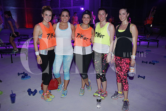 Dany de Gorena, Marisol Nava de Kano, Luc°a Margain de Salinas y Alejandra Celis de Letayf (1)