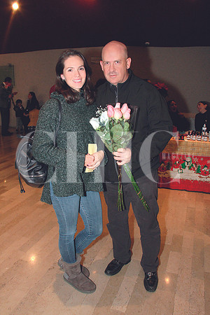 Alejandra Celis de Letayf y Pepe Letayf