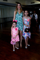 Emilia Gonzalez Vidal, Alejandra Gonzalez Vidal y Natalia Gonzalez Vidal