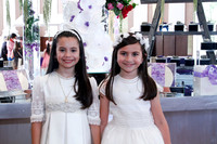 Regina Laceras y Amelie Joffroy 2