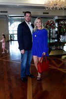 Miguel Hurtado y Priscila Valadez de Hurtado