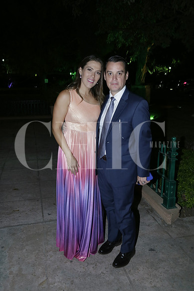 Martha Celia Villarreal y Alejandro Rodríguez (2)